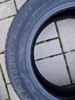 Letne pneumatiky 185/60 R15 - 5