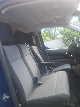 Prenajom 9 miestne auto - 5