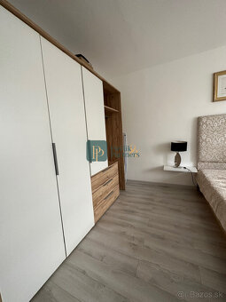 Predaj kompletne zariadený 1 izbový byt, Klokočina - 5