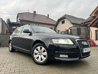 Audi A6 Avant 2.0 TFSI - 5