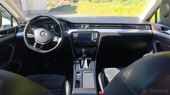 Volkswagen Passat B8 - 5