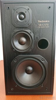 Technics - 5