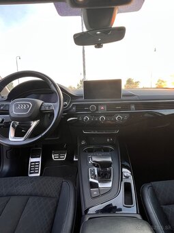 Audi a4 - 5