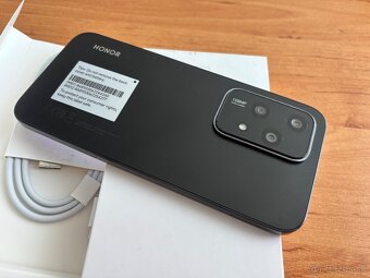 Honor 200 Lite 256GB - 5