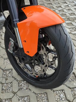 KTM 1290 Super Duke R - 5