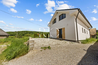 Na predaj rodinný dom-novostavba, Zvolen - časť Kráľová - 5