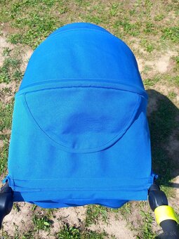 Britax b-motion 3 plus - 5