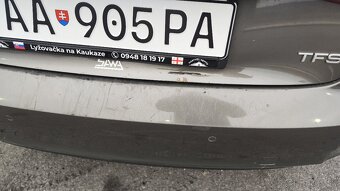 Audi A3 1,4 TSI - 5
