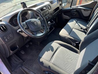 ODŤAHOVÝ ŠPECIÁL RENAULT MASTER - 5
