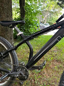 Bicykel Dirt Bike - Giant - 5