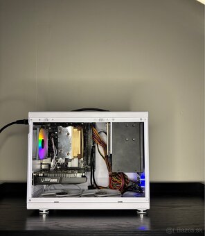 Mini Herný Pc | Intel 8gen | RTX 3050 | 16GB RAM | WIFI - 5