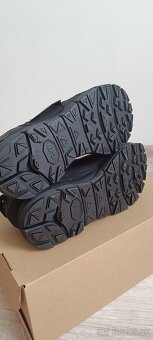 BOSP Taras low 43 (28,5) 275mm - 5