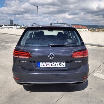 Vw Golf 7 Variant 1.5tsi - 5