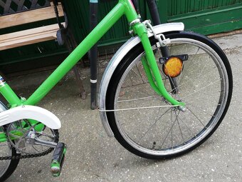 Bicycle - 5