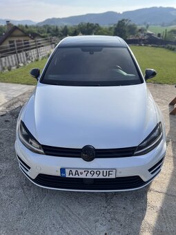 GOLF R VII 2.0TSI 221KW DSG - 5