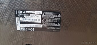 Smart televízor LG 32LJ610V - 5