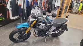 700 CL-X Adventure CFMOTO za 5999 eur - 5