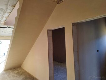Steny bez chyby – aj na veľkých plochách. - 5