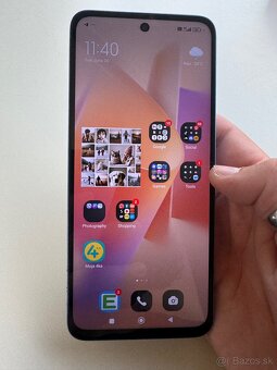 Redmi 12 4/128 - 5