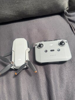 Dron DJI MINI 2 - 5