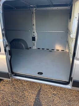 Fiat Ducato 2,3 2013 L2H1 - 5