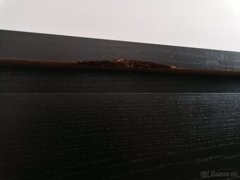 Komoda Malm 160cm - 5