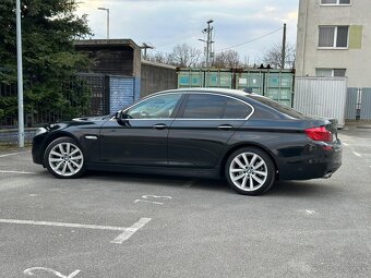 Predam BMW F10 525d - 5