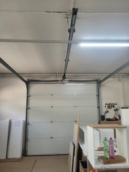 Na prenájom skladový priestor 150m2 - Voľný Ihned - 5
