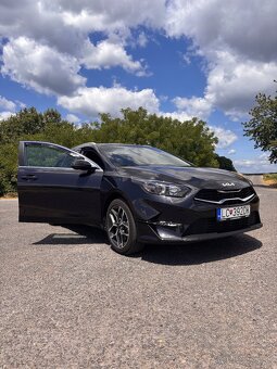 Kia Ceed SW 1.5 T-GDi M6 Gold - 5