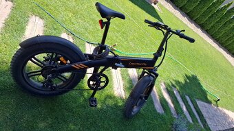 bicykel ADO bike FAT 20 - 5