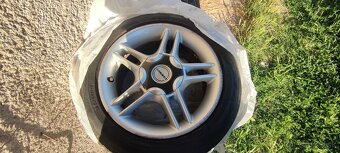 Predám/vymením Honda Civic 6g - 5