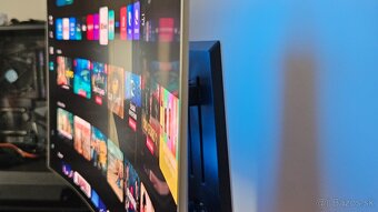 Monitor 34" Samsung Odyssey OLED G8 (G855D) - 5