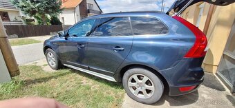 XC60 2.4 D 4x4 D5 - 5