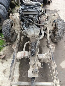 Suzuki Vitara 2.0td 64kw - 5