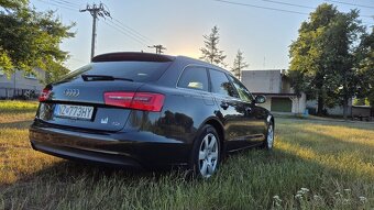 Predám AUDI A6 C7 2.0TDi 130kW - 5