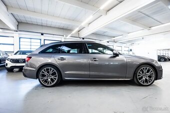 Audi A4 Avant - 5