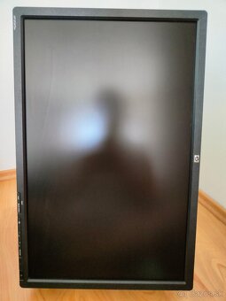 HP LP2475w (24" IPS) ✅ - 5