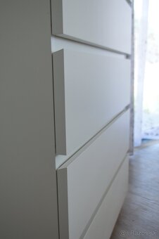 Komoda IKEA Malm - 5