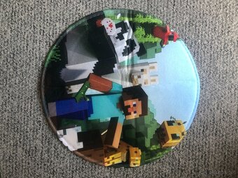 Koberček MINECRAFT - 5