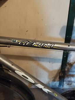 Bicykel - 5