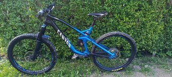 Canyon Strive Carbon 27,5" - 5