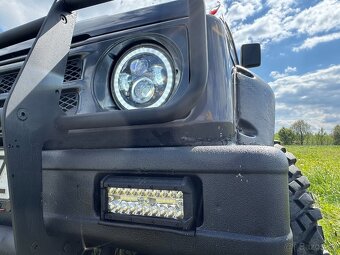 Suzuki Samurai 1.3i 52kw 4x4 Servo 5 799 € - 5