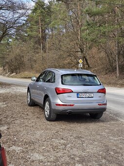 Audi Q5 2.0 - 5