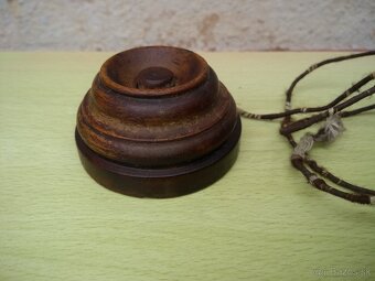 Starý nábytok a dekoracie - 5