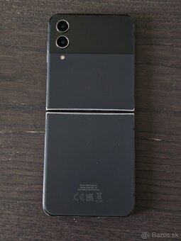 Samsung z flip 4 - 5