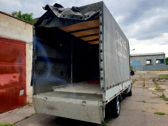 STAHOVANIE ,LIKVIDACIA,SPOLAHLIVO A LACNO - 5
