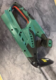 Aku nožnice na živý plot 12 V PHSA 12 B1 - 5