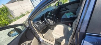 Toyota Avensis 2.0 D4D 93Kw M6 - 5