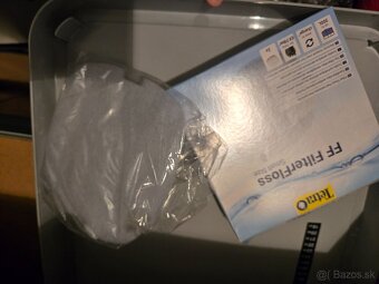 Vonkajsi filter Tetra EX500 - 5