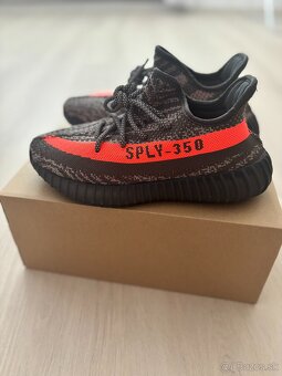 Adidas yeezy boost 350 v2 carbon beluga - 5
